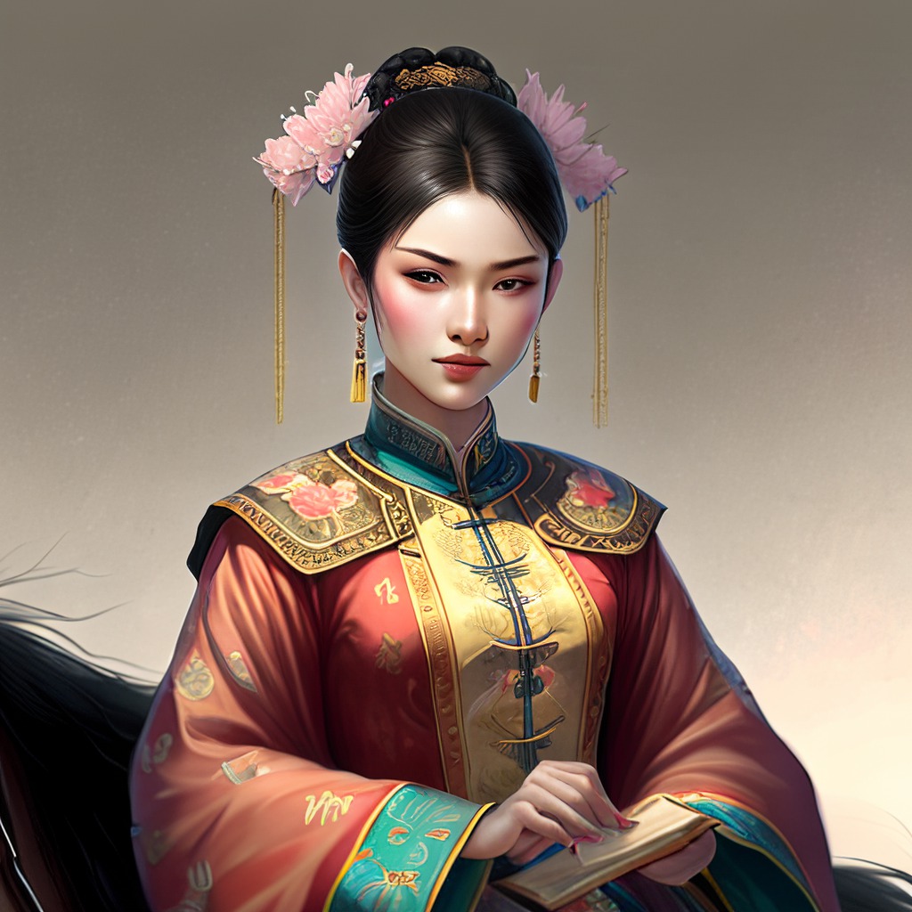 我的心中仍然期待着那份深情如约而至 在世间这场繁