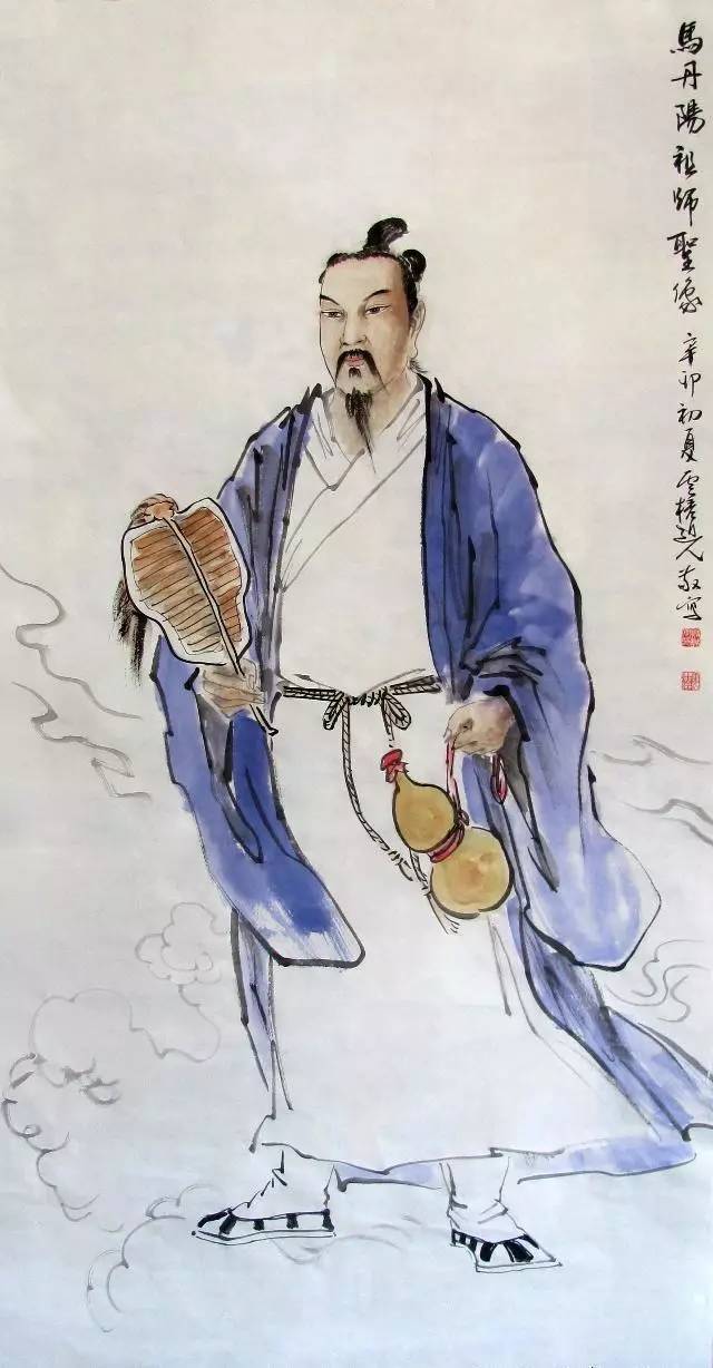 道士叶昌龄可按区域降雨 据《温州府志》记载,叶昌