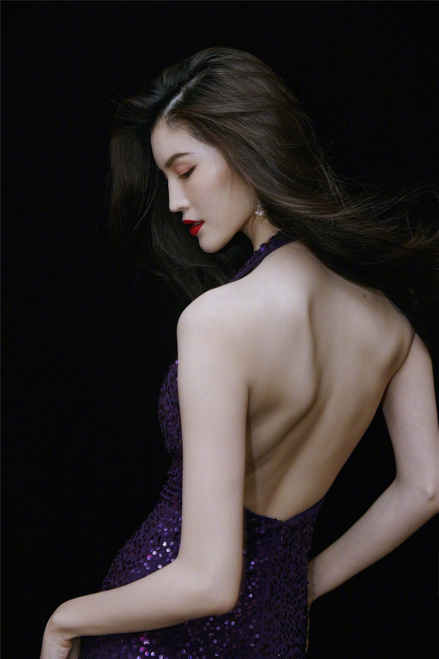 跑男8蔡徐坤何穗堪称养眼组合