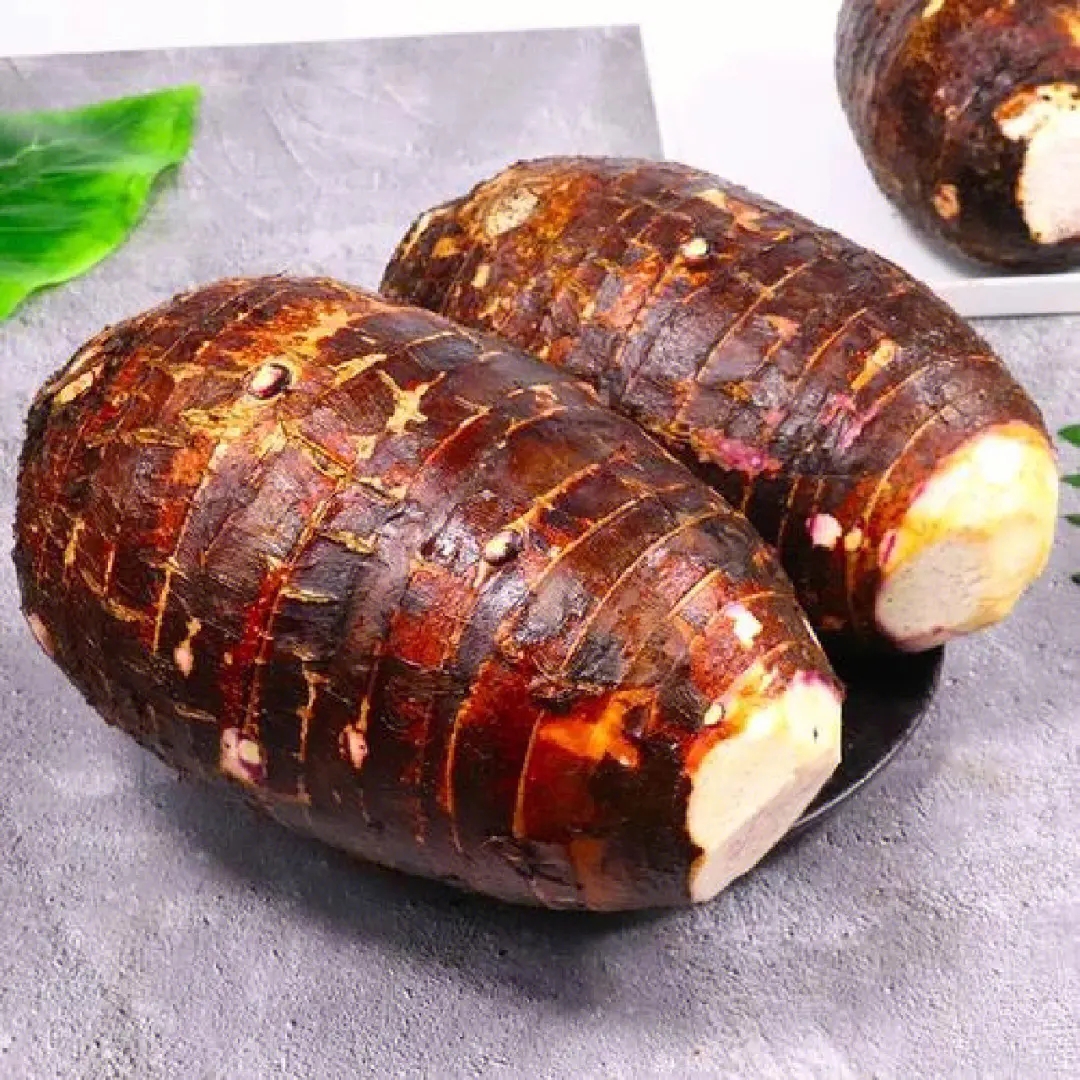 在不同的文化和地区中,对芋头的解读可能略有差异,但总的来说,它代表