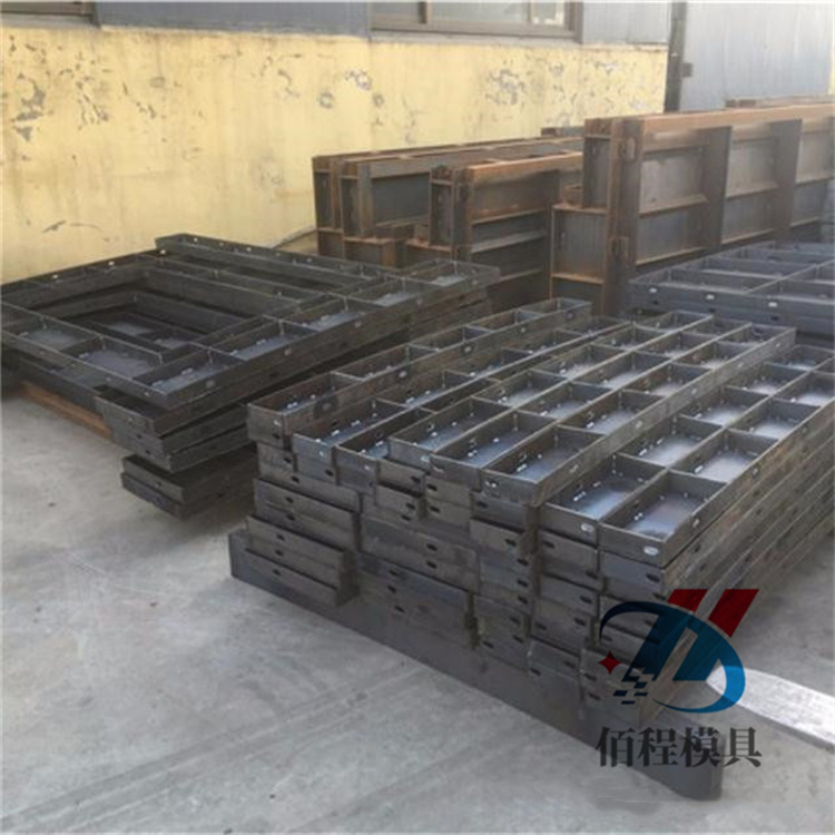 风电基础模具制造工艺简介及组成 风电基础模具是用于制造风电基础的