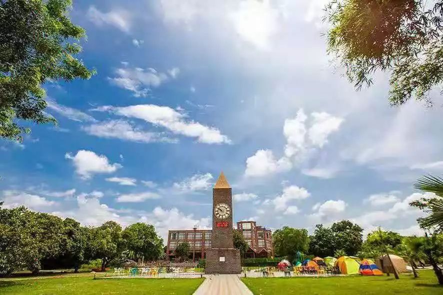 广西的"蓬莱仙境",红水河中的时光岛!