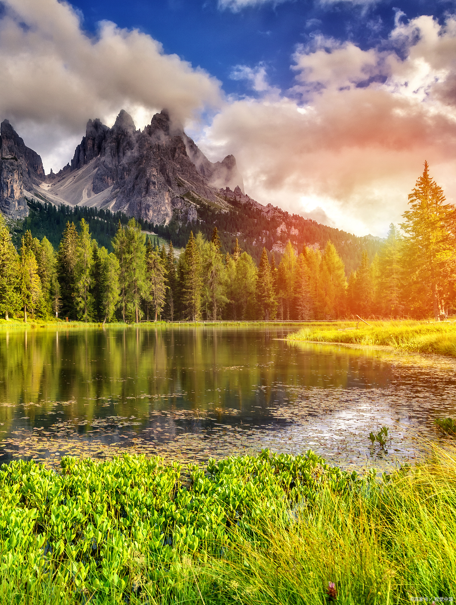 假期出游选择,感受大自然,留下美好的回忆 十一假期,都去哪里游玩呢?