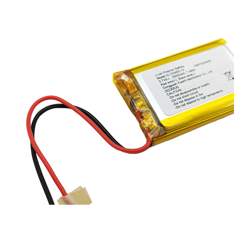 怎么解决无人机电池续航问题?