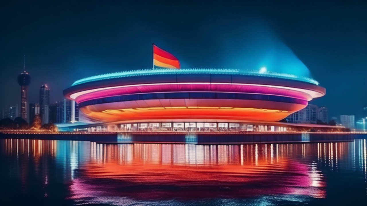 哇塞,杭州亚运会赛会志愿者招募工作早在2021年5月就启动啦,竟然已经