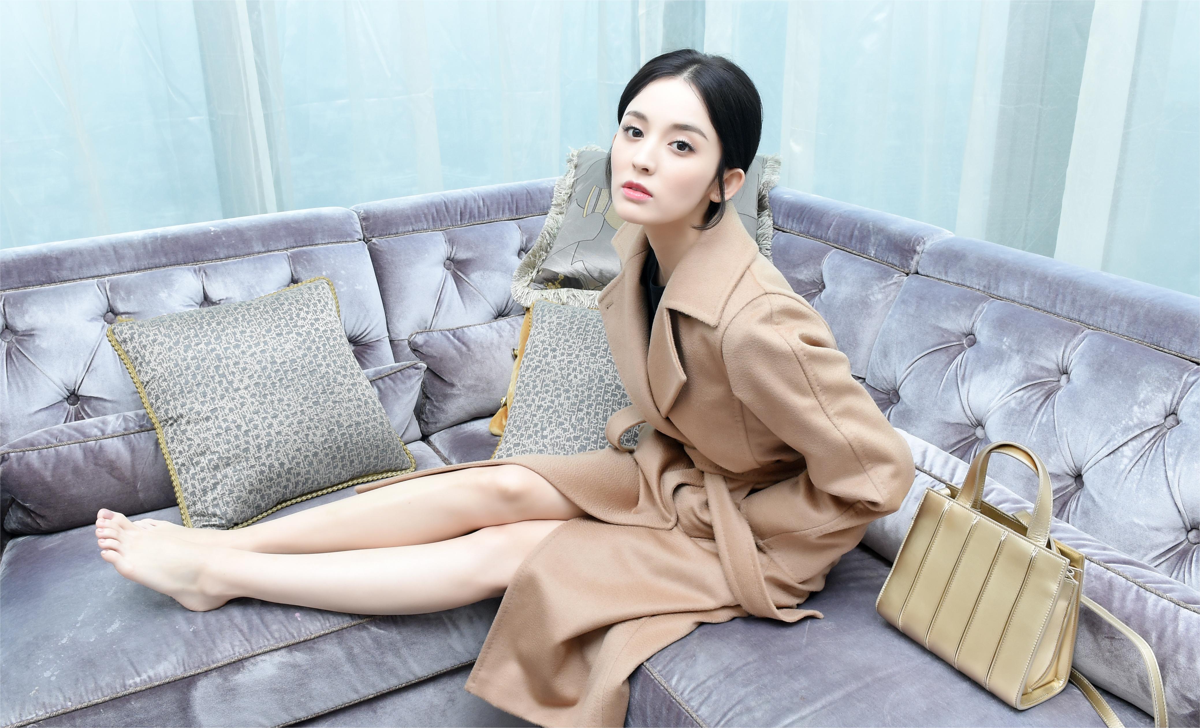 古力娜扎 美得让人无法拒绝!9999#古力娜扎##气质美女##性感美女