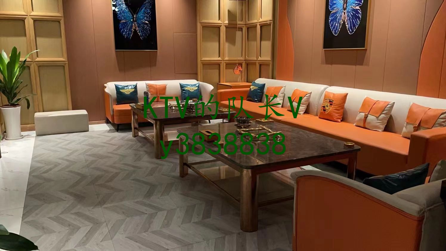 夜总会预订性价比高? 现在丽水哪里ktv好玩推荐?