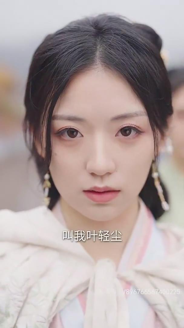 双生之我的妹妹谁敢动&骄阳照我（74集）钟熙