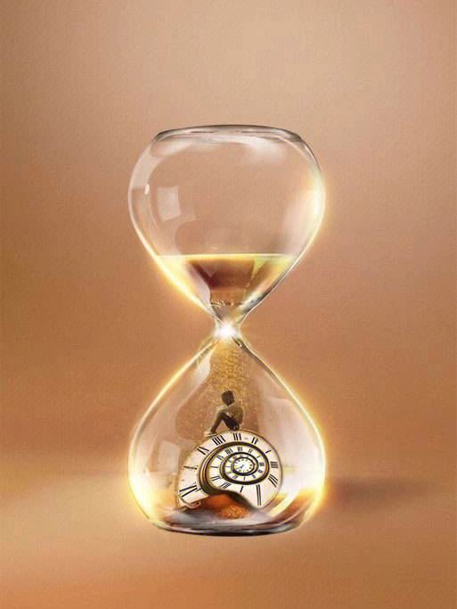 掌控时间,不让我们成为时间的奴隶 时间是人类最珍贵的财富,但在现代