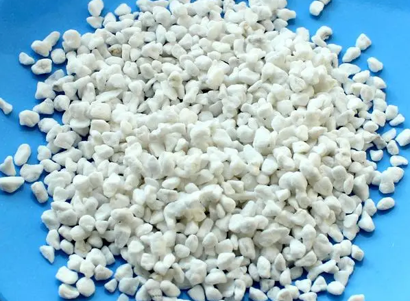 膨胀珍珠岩#膨胀珍珠岩的主要特点你知道是什么吗?
