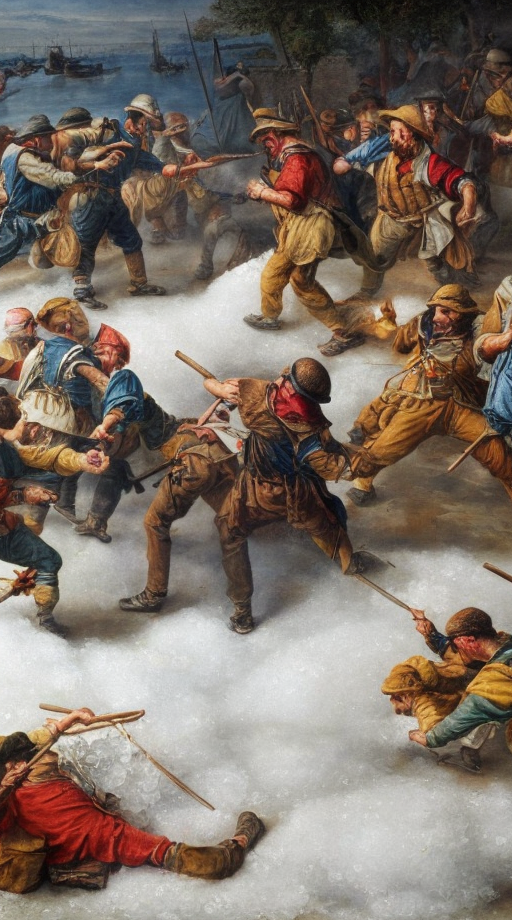 盲从若此众,灾祸何其多