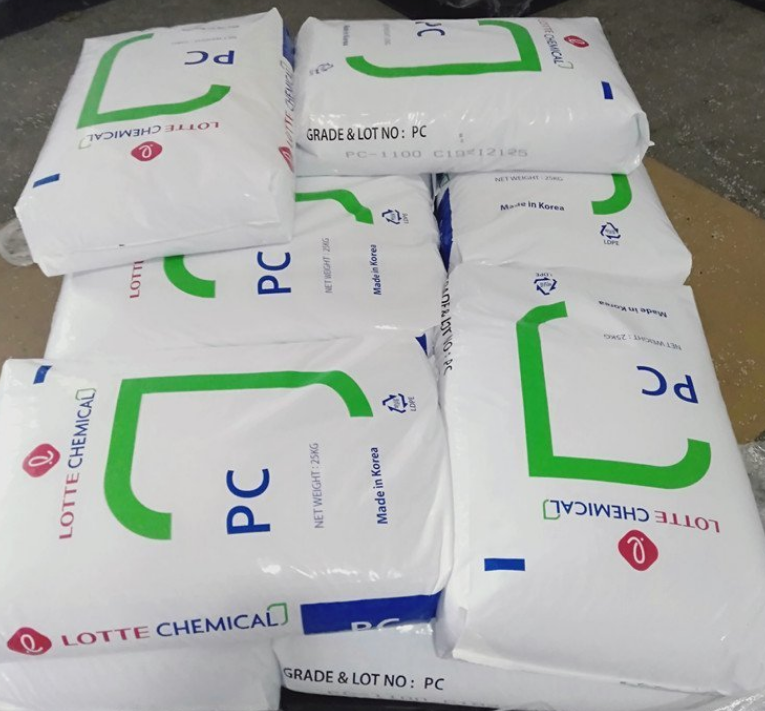 概述 pc聚碳酸酯材料介绍: