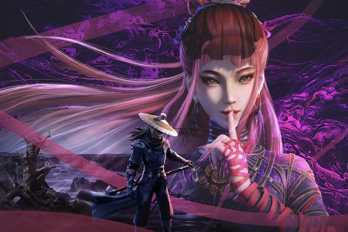 画江湖之不良人:大姐大(降臣) 降臣到底藏得有多深?