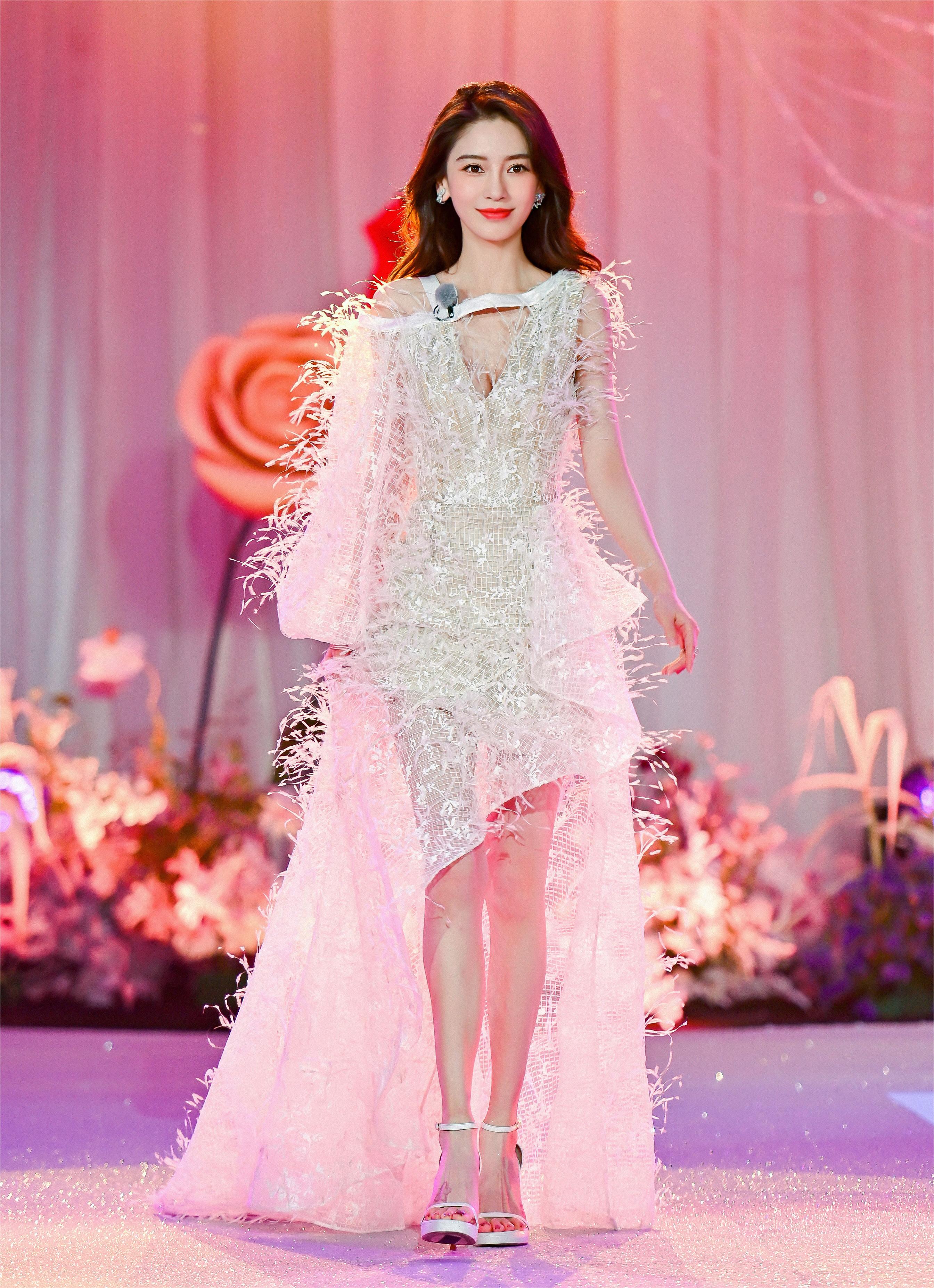 angelbaby 杨颖 #angelbaby##气质美女##性感美女