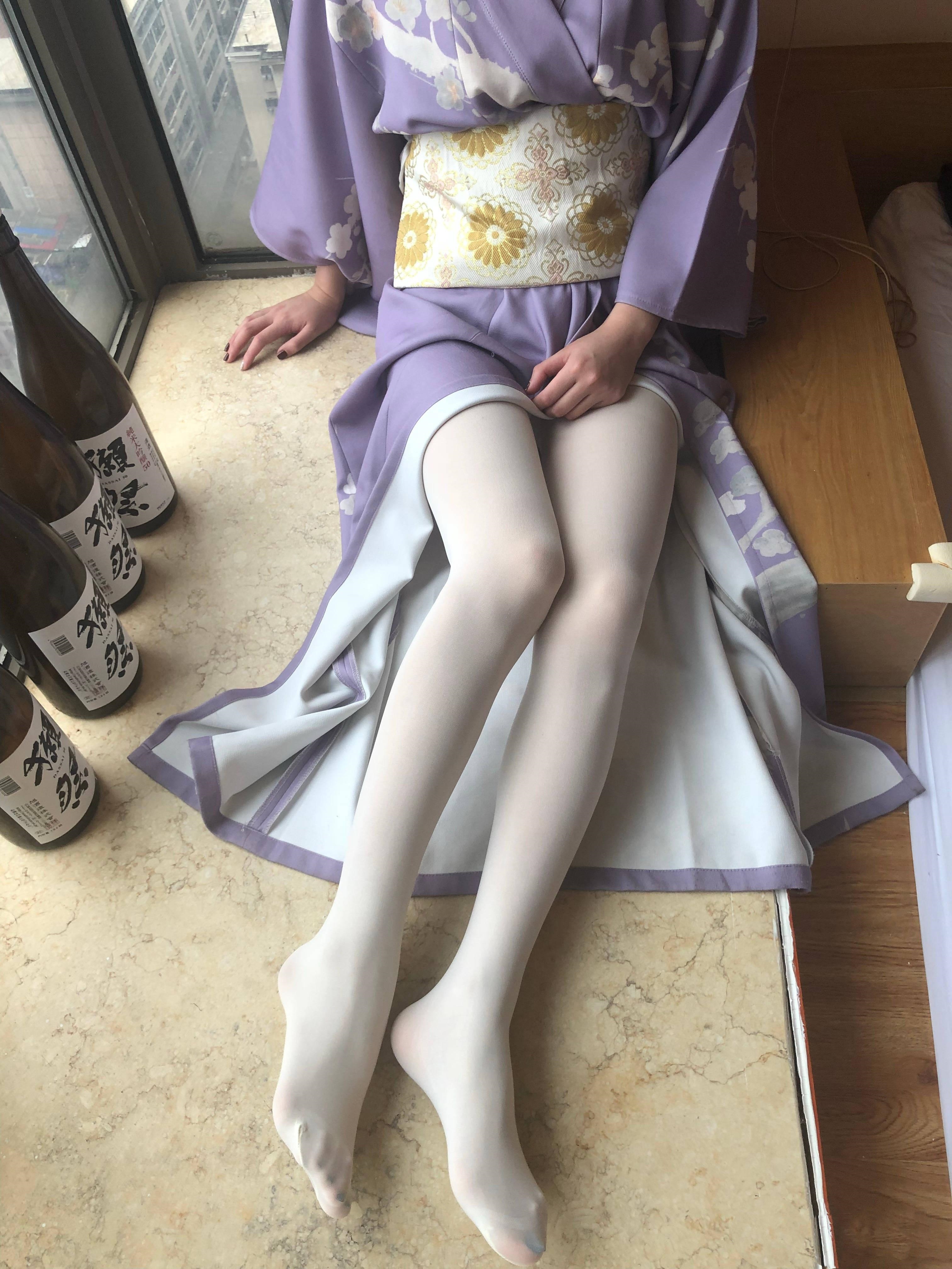 美女丝袜哪种好看 美女丝袜哪种好看?