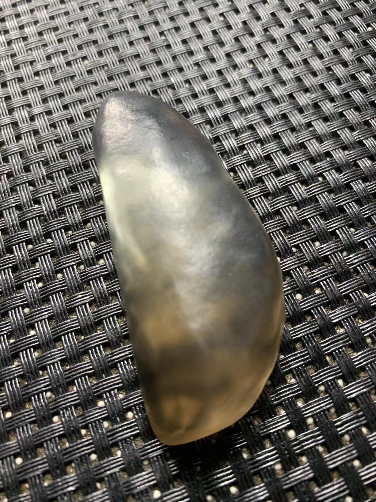 新疆杜热红石滩精品宝石光 今天给大家分享几个精品的宝石光, 产自于