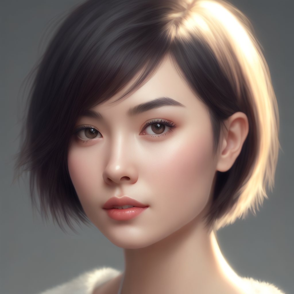 有一对异地恋的恋人,他们相隔千里,但彼此的心却紧紧相连