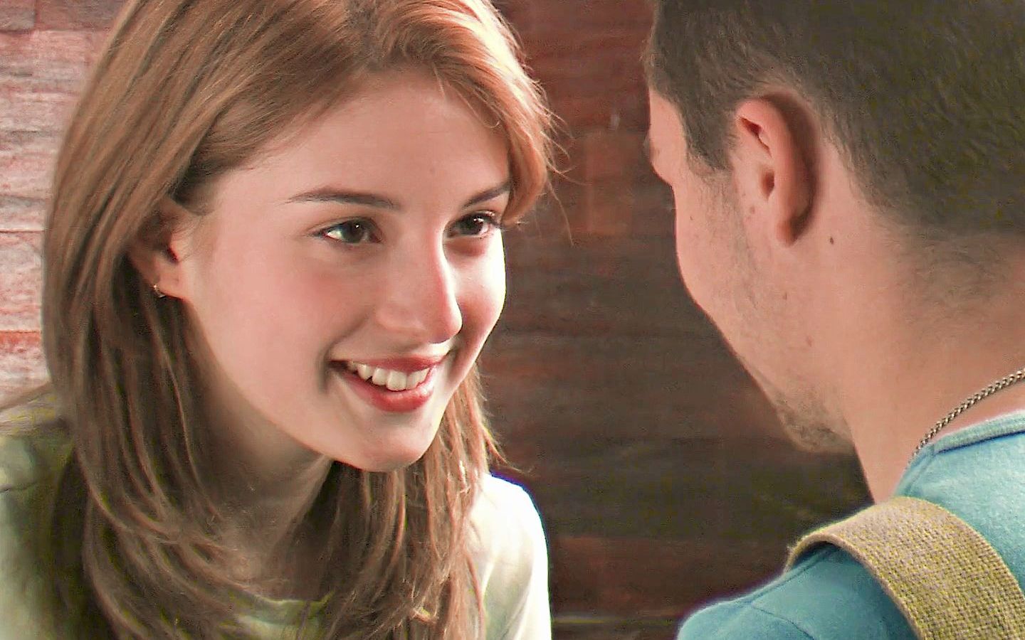 人间盛世美颜  利亚·瓦沃德玛 maría valver 人间盛世美颜 清纯甜美