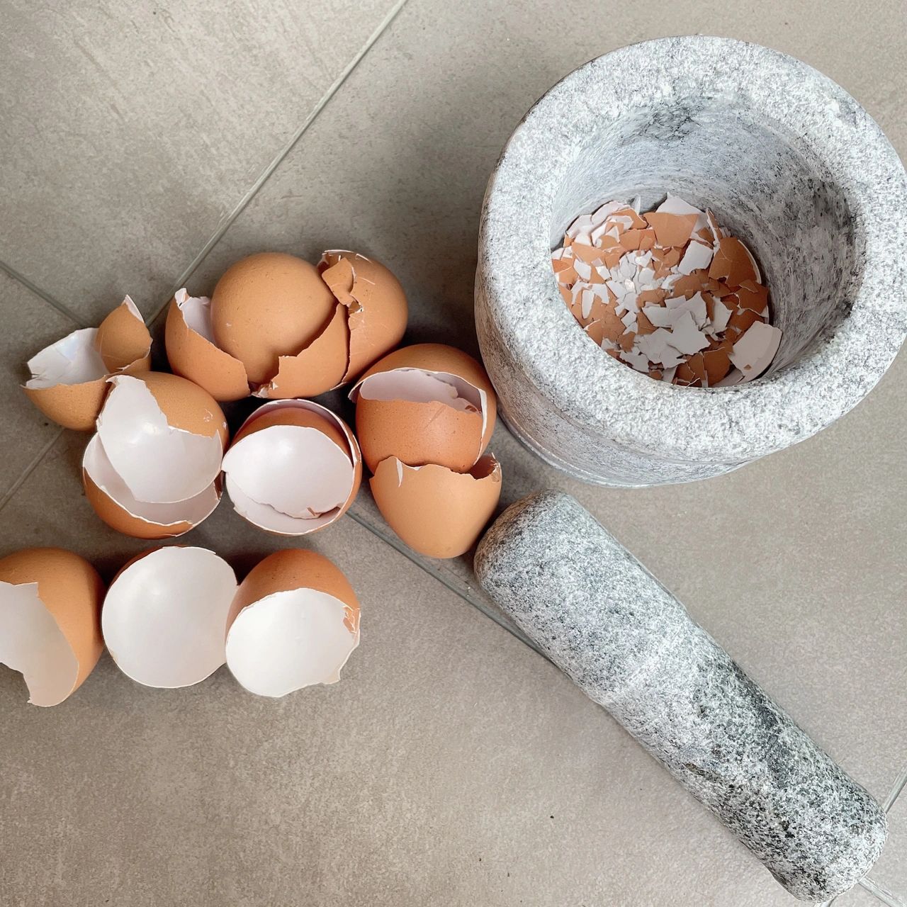 自制肥料简单又环保 只需要几个易得的材料 就能让你的花儿茁壮成长