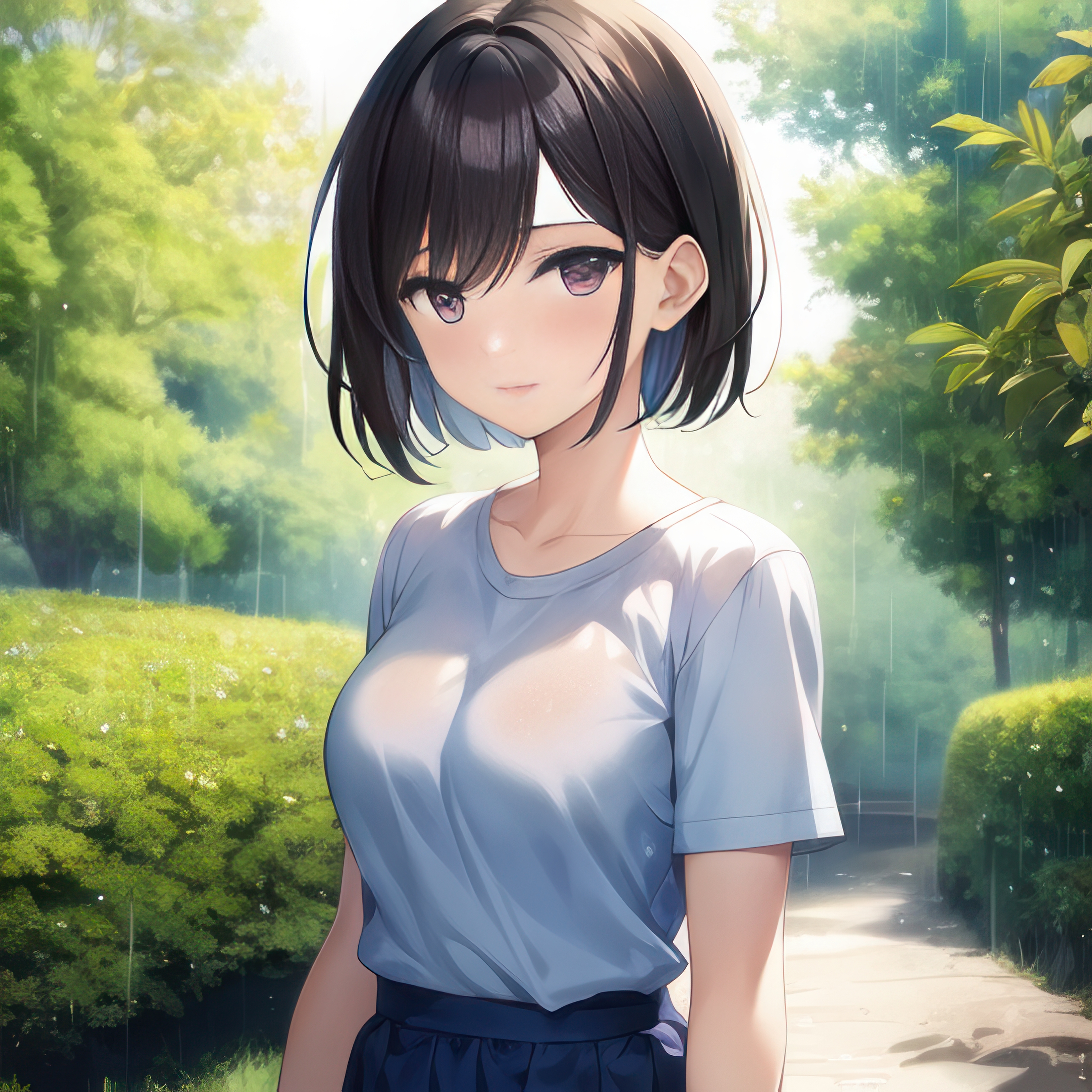 生命旅程的明灯 在这个广袤无垠的宇宙中,每个人都是