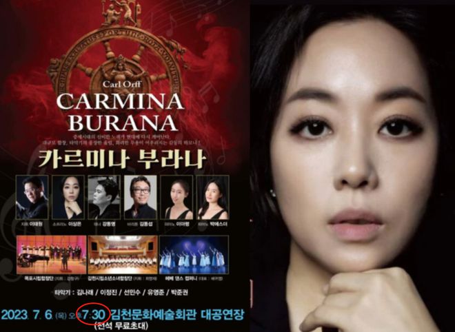 韩女歌手李尚恩演出当天在女厕所去世 近日,韩媒又传出突发情况,韩星