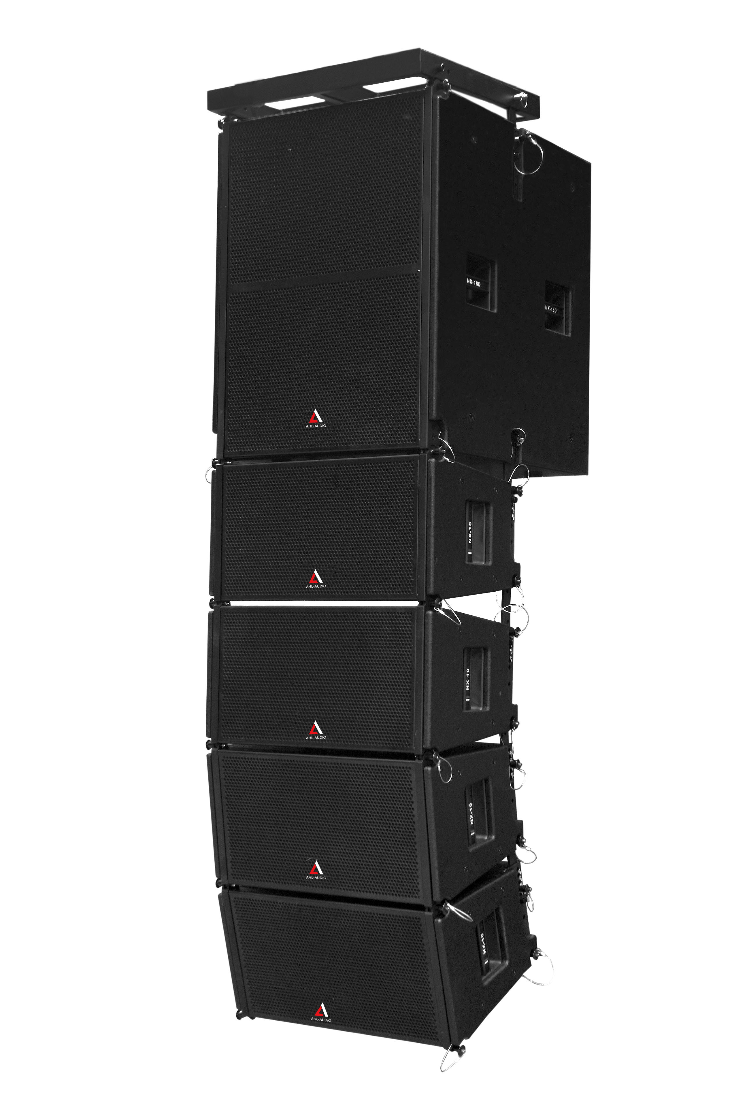 seer音响:nx-10有源线阵音响优点解析 #seer音响与你一起洞悉世界