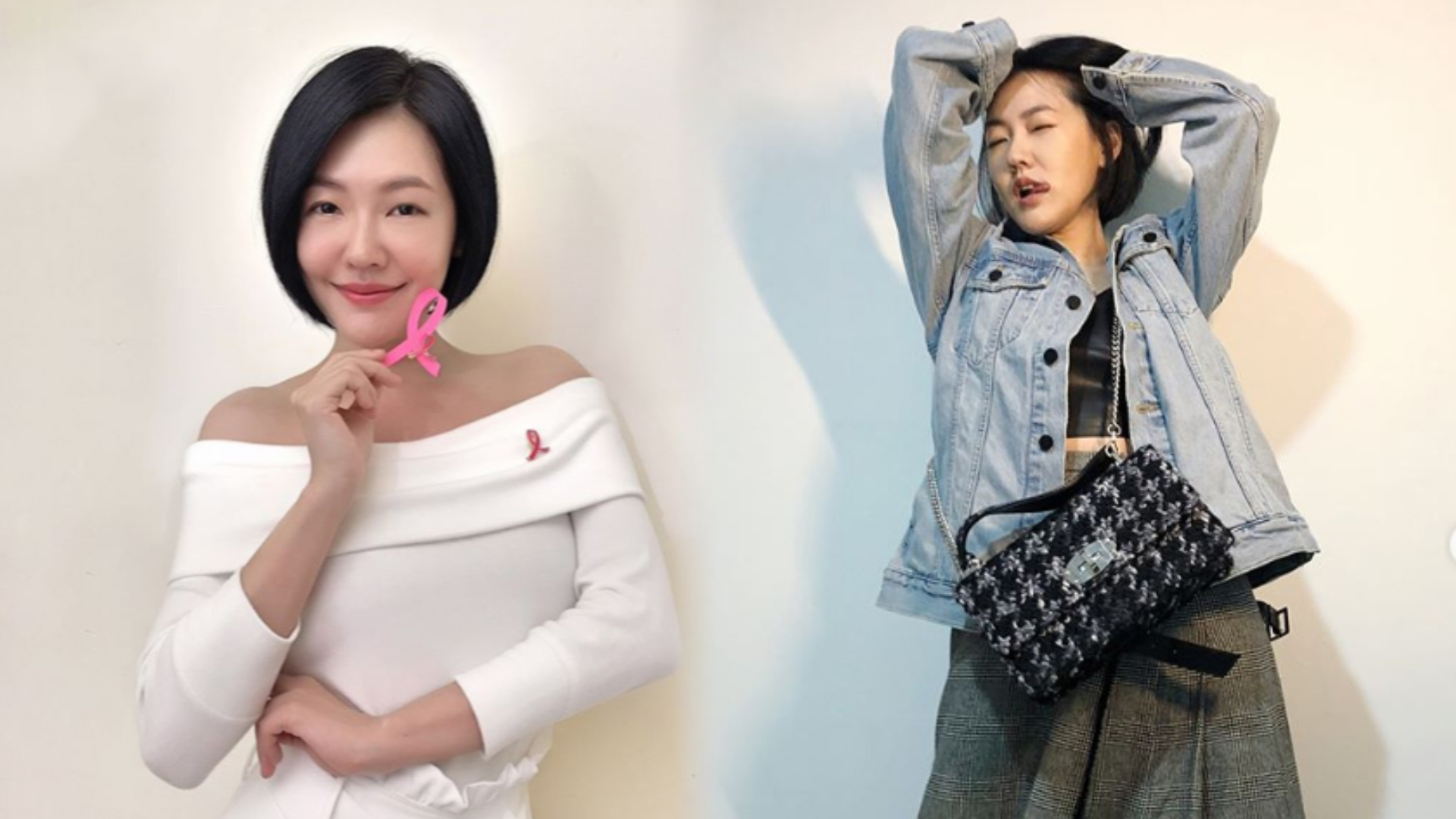 小s全家旅游厦门,素颜美艳温馨家庭活照 小s旅游被偶遇,不惧风波依旧