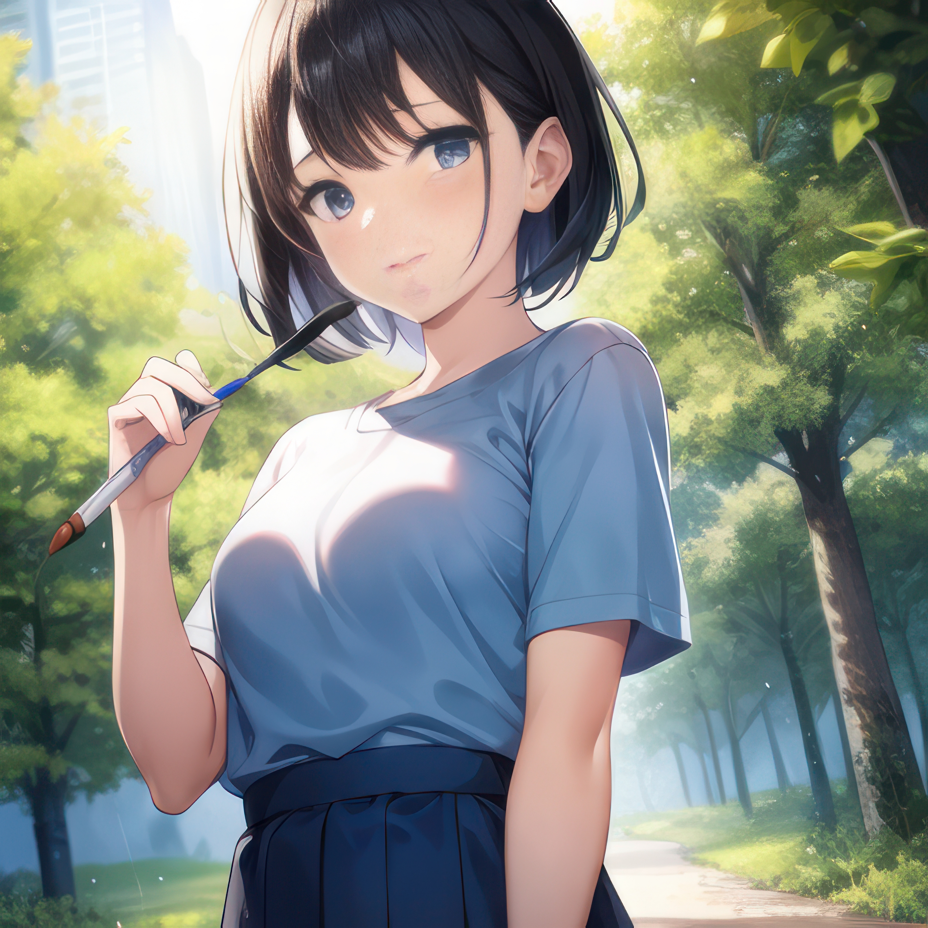 生命旅程的明灯 在这个广袤无垠的宇宙中,每个人都是